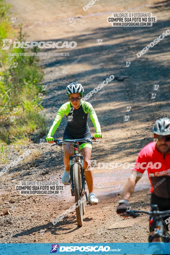 1° Circuito de Pedalada e Caminhada de Mandaguari