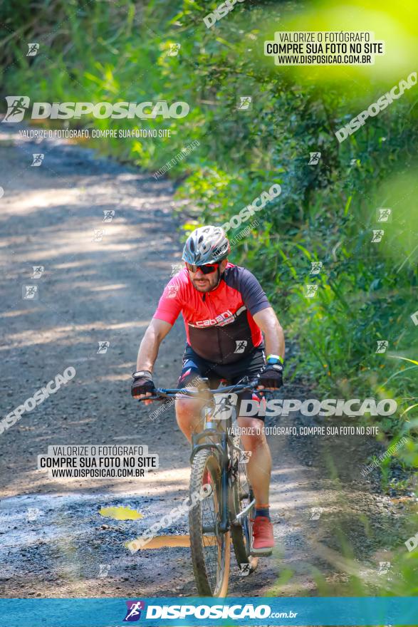 1° Circuito de Pedalada e Caminhada de Mandaguari