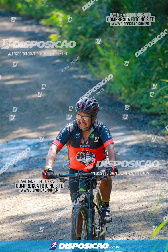 1° Circuito de Pedalada e Caminhada de Mandaguari