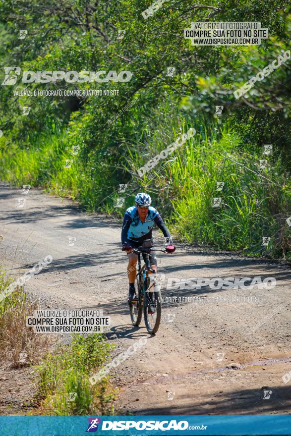 1° Circuito de Pedalada e Caminhada de Mandaguari