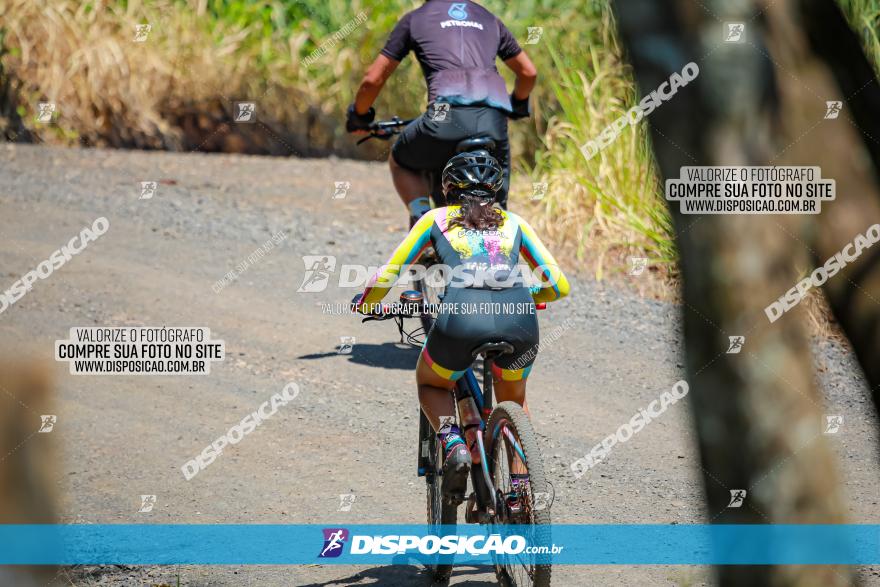 1° Circuito de Pedalada e Caminhada de Mandaguari