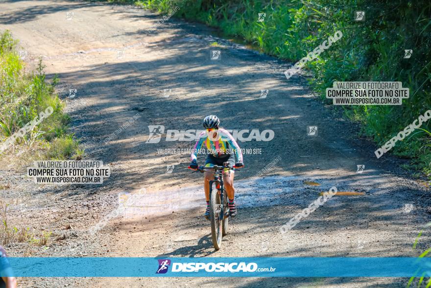 1° Circuito de Pedalada e Caminhada de Mandaguari