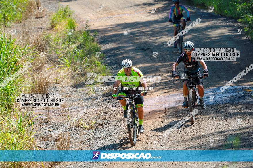 1° Circuito de Pedalada e Caminhada de Mandaguari