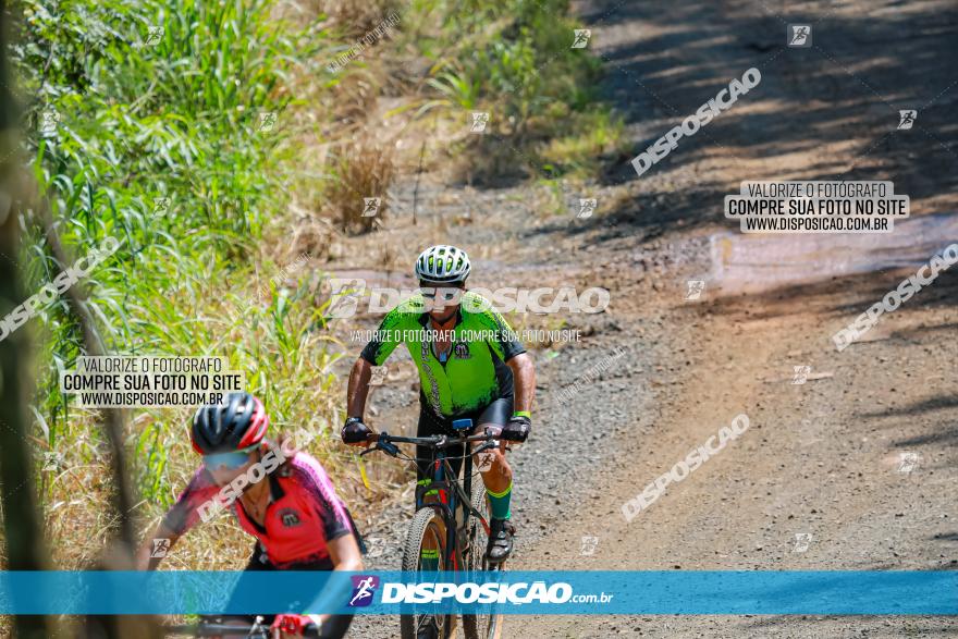 1° Circuito de Pedalada e Caminhada de Mandaguari