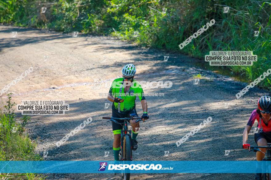 1° Circuito de Pedalada e Caminhada de Mandaguari