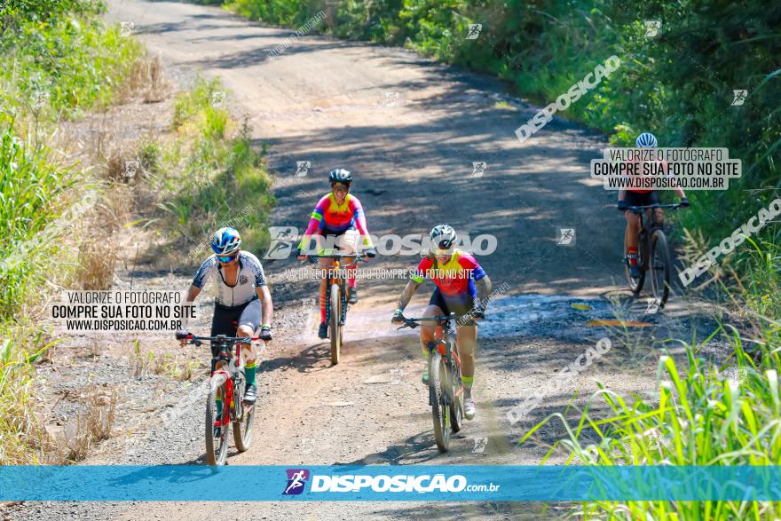 1° Circuito de Pedalada e Caminhada de Mandaguari