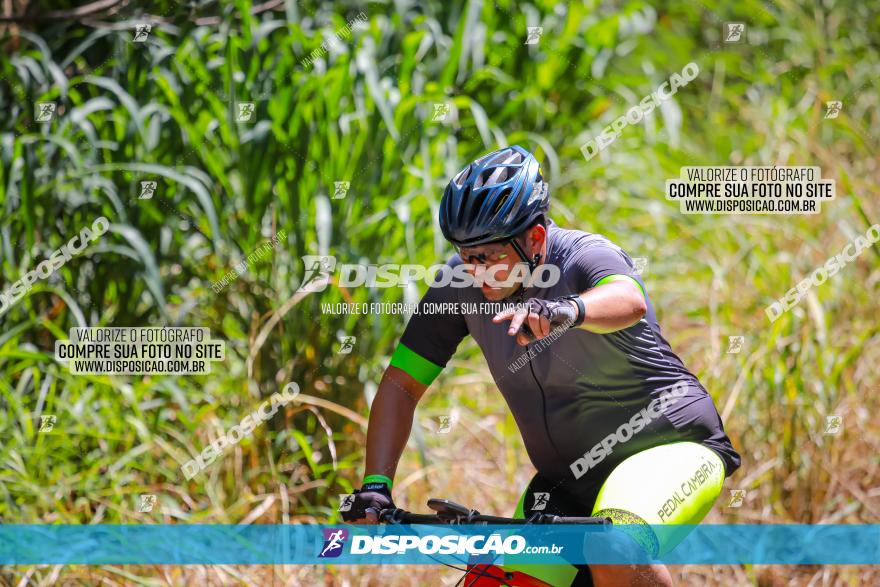 1° Circuito de Pedalada e Caminhada de Mandaguari