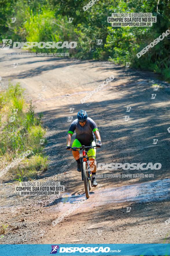 1° Circuito de Pedalada e Caminhada de Mandaguari