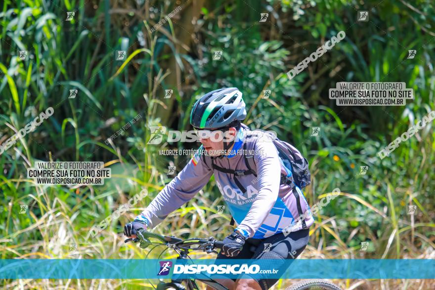 1° Circuito de Pedalada e Caminhada de Mandaguari