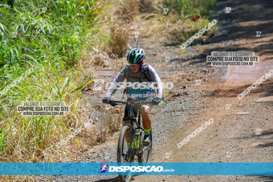 1° Circuito de Pedalada e Caminhada de Mandaguari