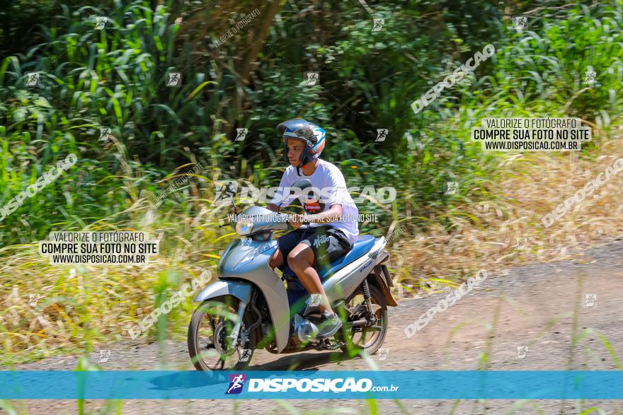 1° Circuito de Pedalada e Caminhada de Mandaguari