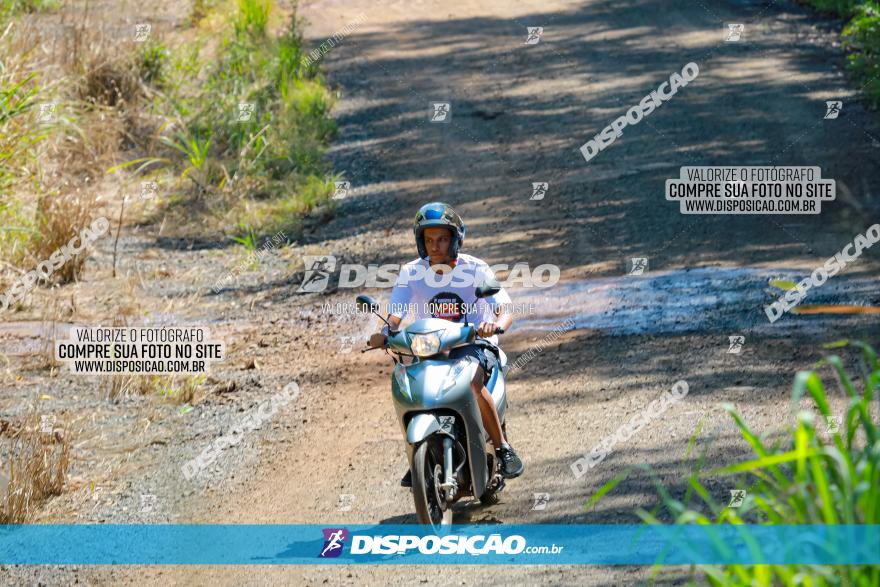 1° Circuito de Pedalada e Caminhada de Mandaguari