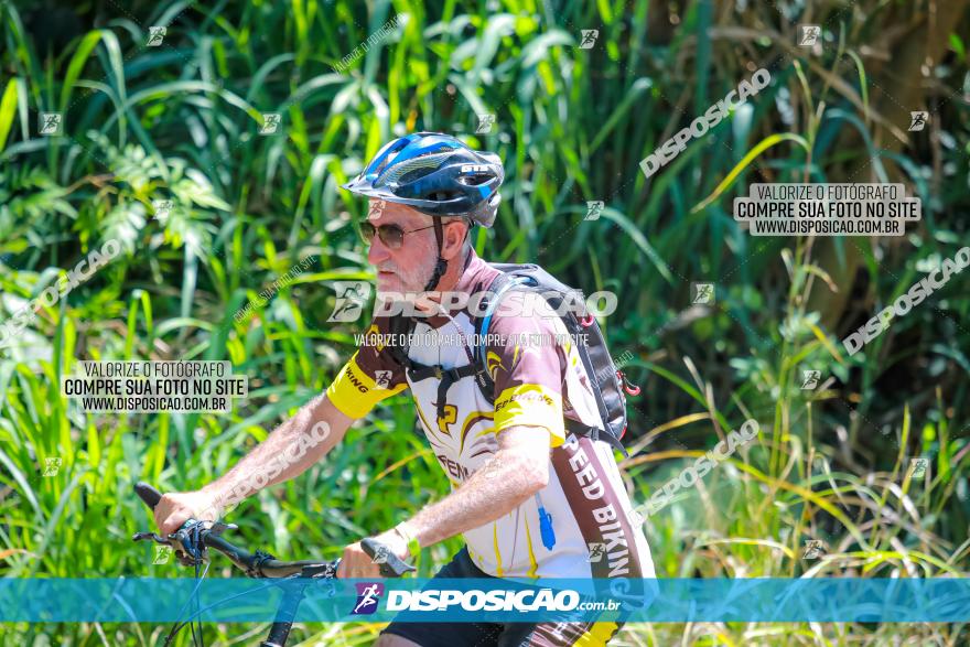 1° Circuito de Pedalada e Caminhada de Mandaguari