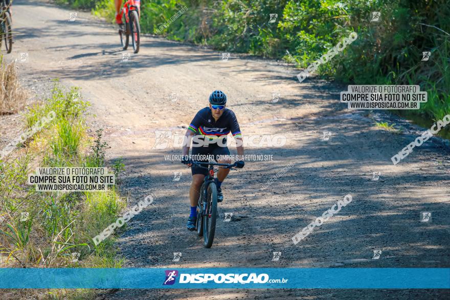 1° Circuito de Pedalada e Caminhada de Mandaguari