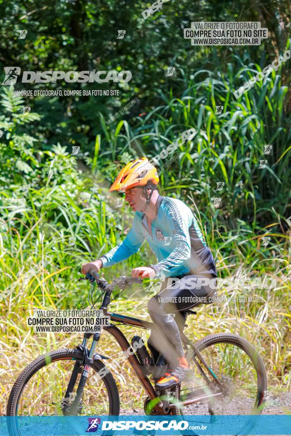 1° Circuito de Pedalada e Caminhada de Mandaguari