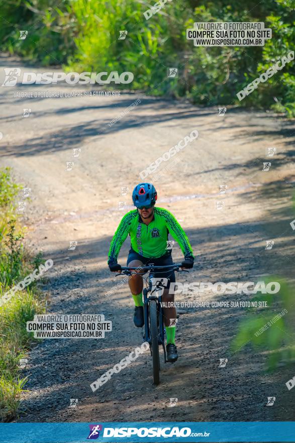 1° Circuito de Pedalada e Caminhada de Mandaguari