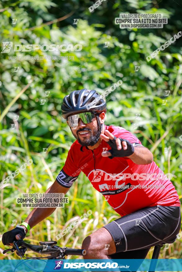 1° Circuito de Pedalada e Caminhada de Mandaguari