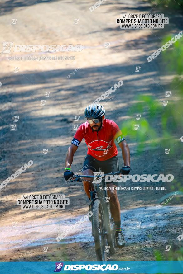 1° Circuito de Pedalada e Caminhada de Mandaguari