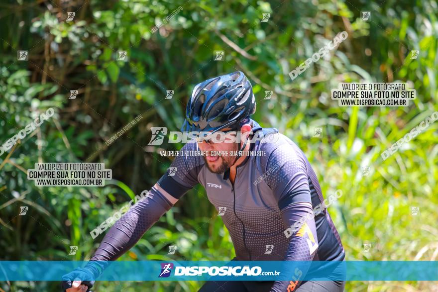 1° Circuito de Pedalada e Caminhada de Mandaguari