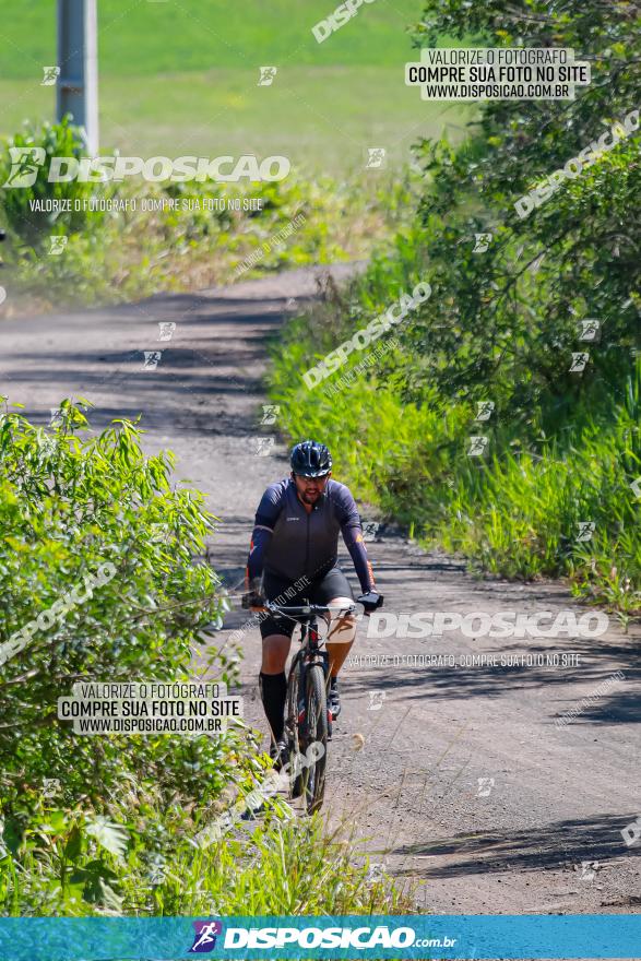 1° Circuito de Pedalada e Caminhada de Mandaguari