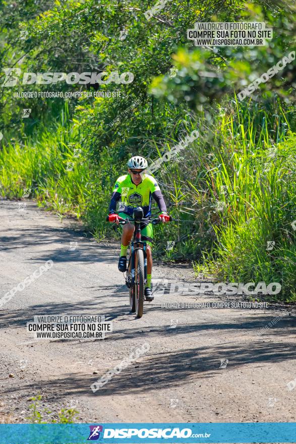 1° Circuito de Pedalada e Caminhada de Mandaguari