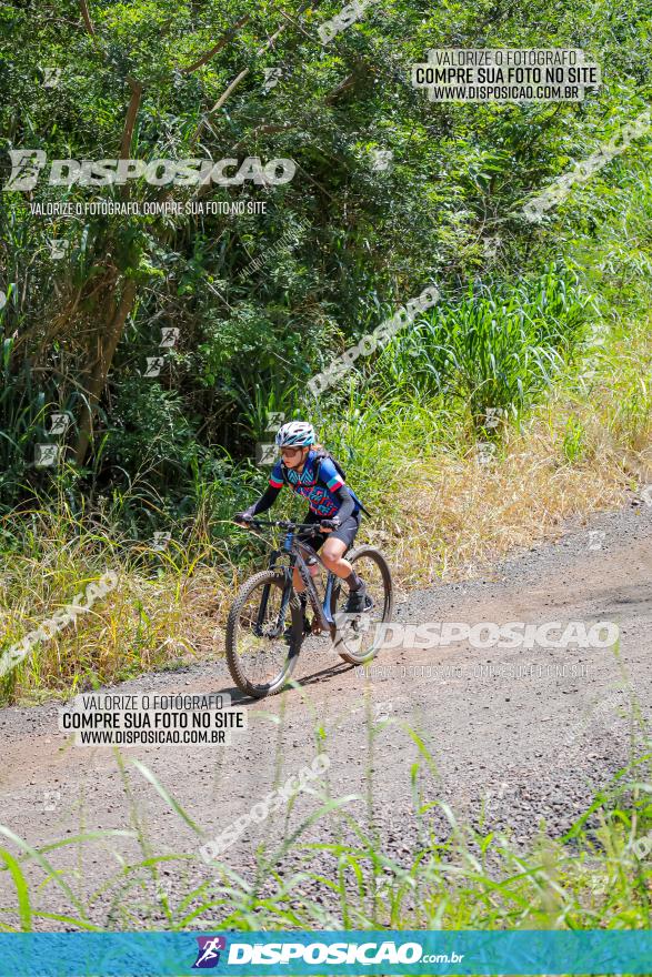 1° Circuito de Pedalada e Caminhada de Mandaguari