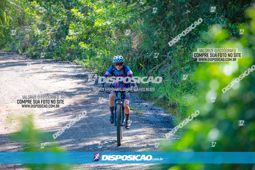 1° Circuito de Pedalada e Caminhada de Mandaguari