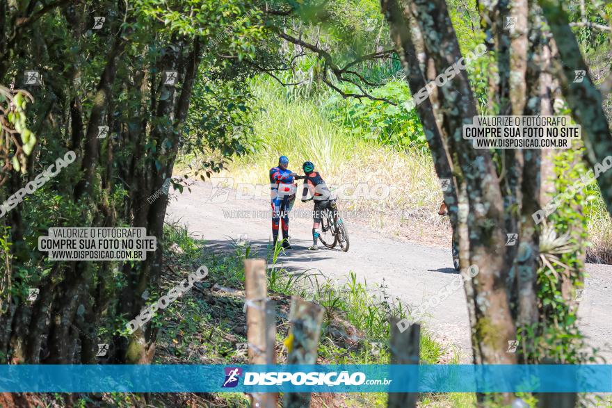 1° Circuito de Pedalada e Caminhada de Mandaguari