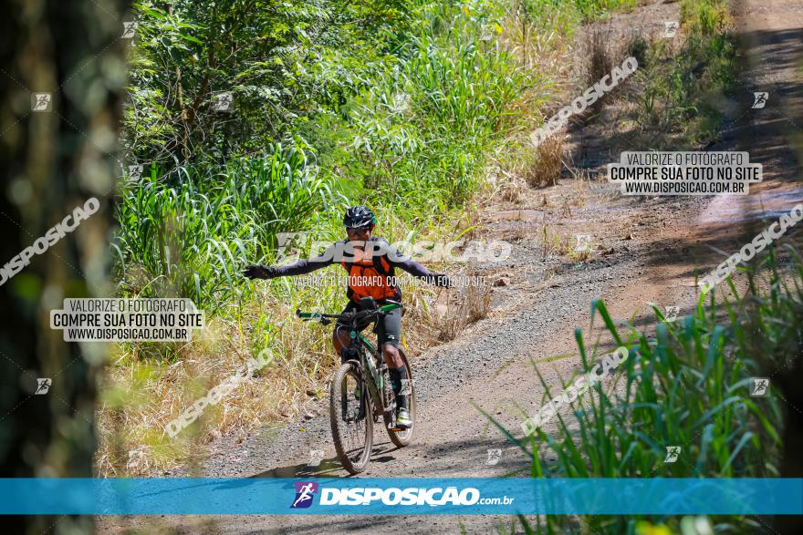 1° Circuito de Pedalada e Caminhada de Mandaguari