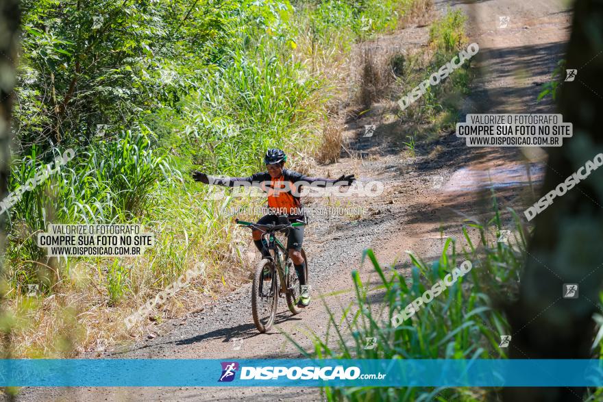 1° Circuito de Pedalada e Caminhada de Mandaguari