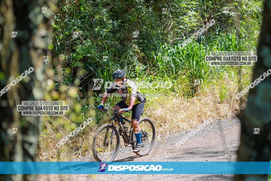 1° Circuito de Pedalada e Caminhada de Mandaguari