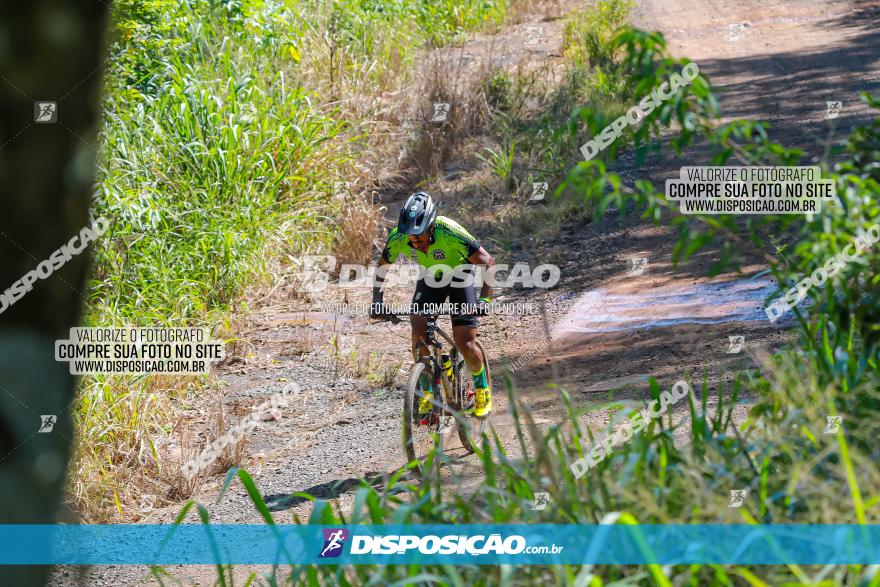 1° Circuito de Pedalada e Caminhada de Mandaguari