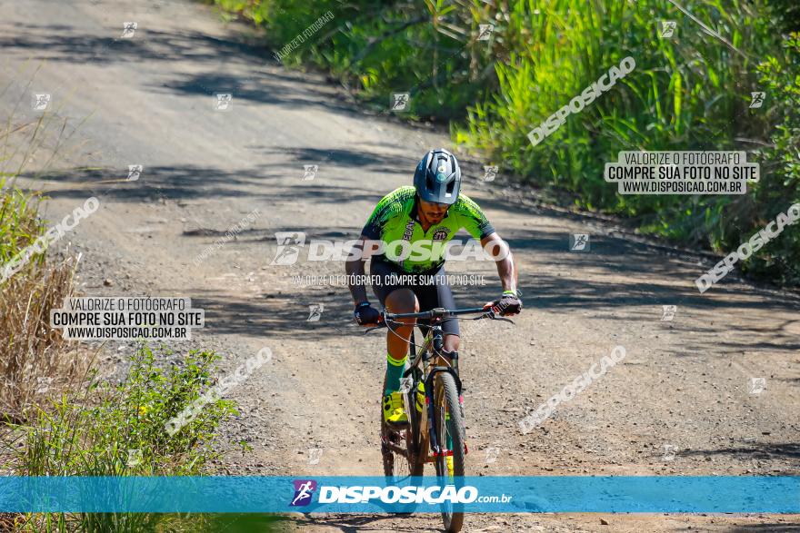 1° Circuito de Pedalada e Caminhada de Mandaguari