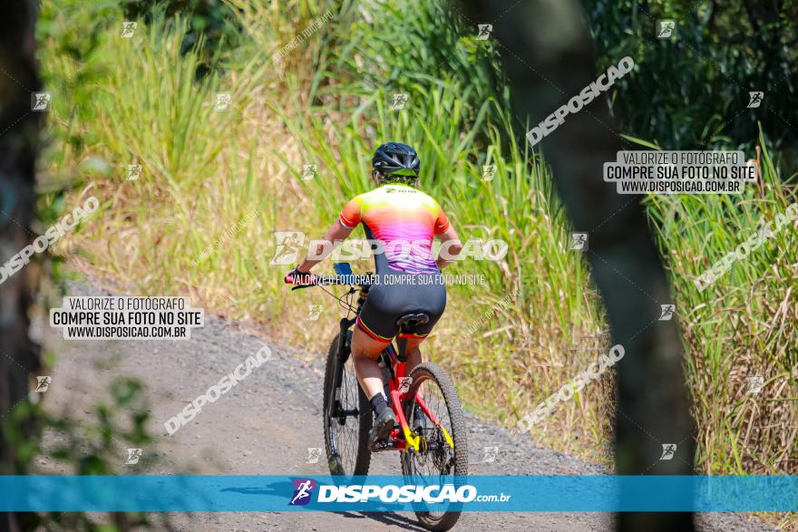 1° Circuito de Pedalada e Caminhada de Mandaguari