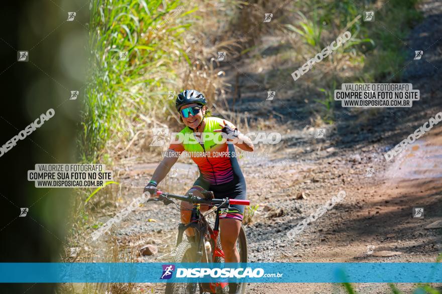 1° Circuito de Pedalada e Caminhada de Mandaguari