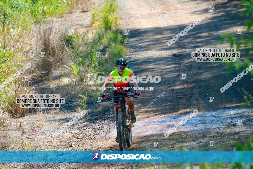 1° Circuito de Pedalada e Caminhada de Mandaguari