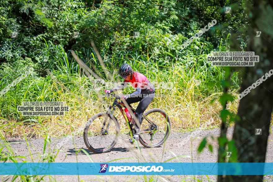 1° Circuito de Pedalada e Caminhada de Mandaguari