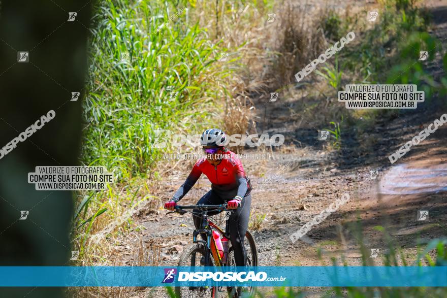 1° Circuito de Pedalada e Caminhada de Mandaguari