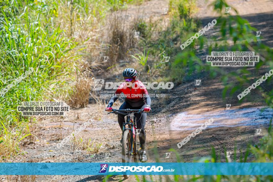 1° Circuito de Pedalada e Caminhada de Mandaguari