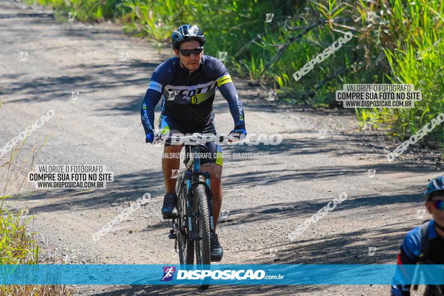 1° Circuito de Pedalada e Caminhada de Mandaguari