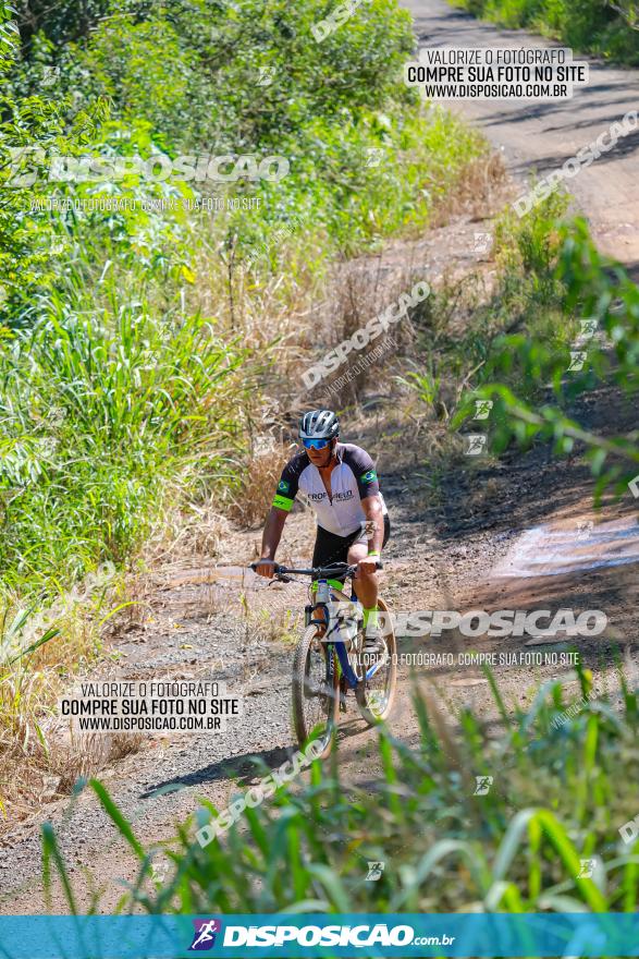 1° Circuito de Pedalada e Caminhada de Mandaguari