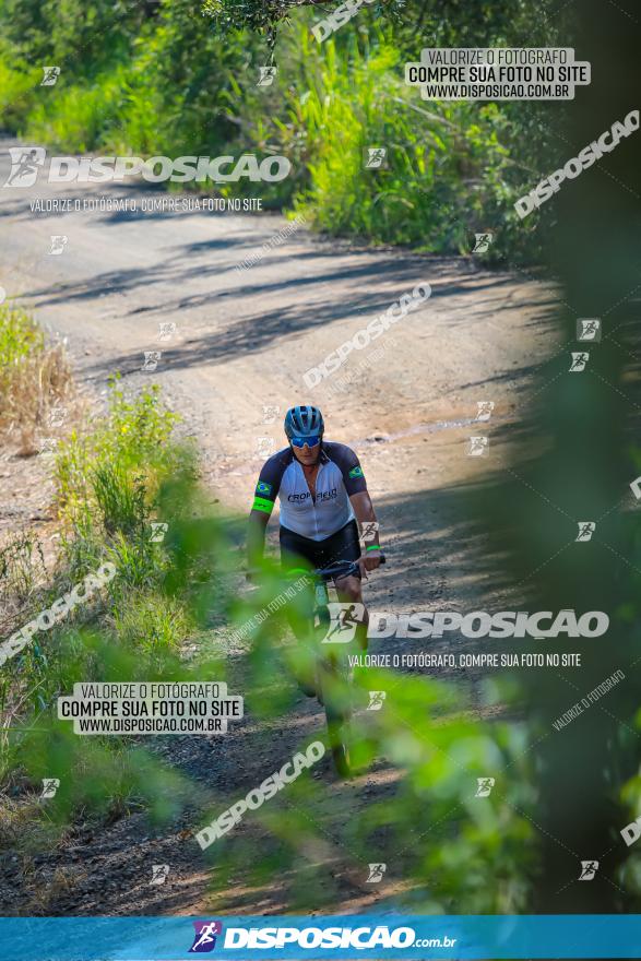 1° Circuito de Pedalada e Caminhada de Mandaguari