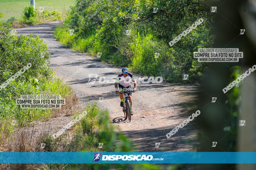 1° Circuito de Pedalada e Caminhada de Mandaguari