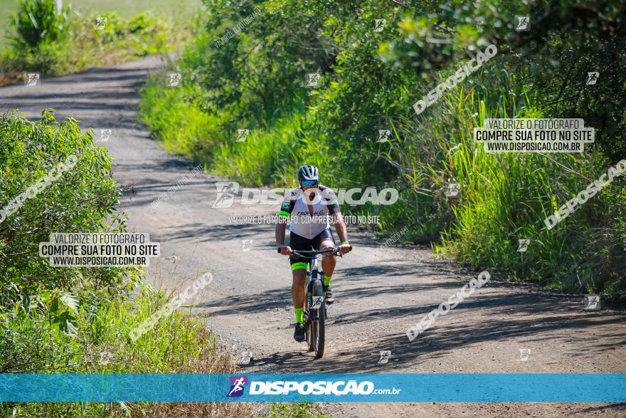 1° Circuito de Pedalada e Caminhada de Mandaguari