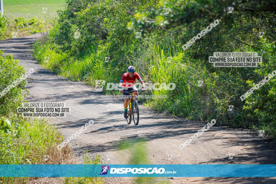 1° Circuito de Pedalada e Caminhada de Mandaguari