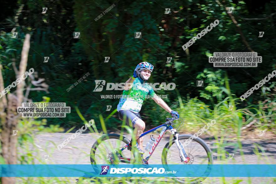 1° Circuito de Pedalada e Caminhada de Mandaguari