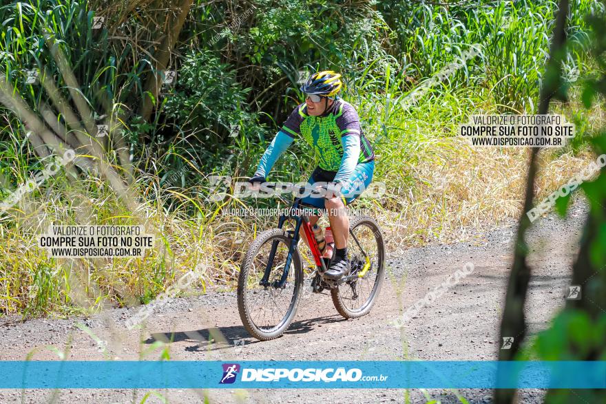 1° Circuito de Pedalada e Caminhada de Mandaguari