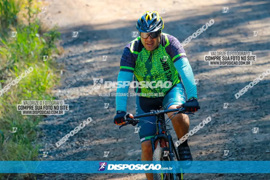 1° Circuito de Pedalada e Caminhada de Mandaguari