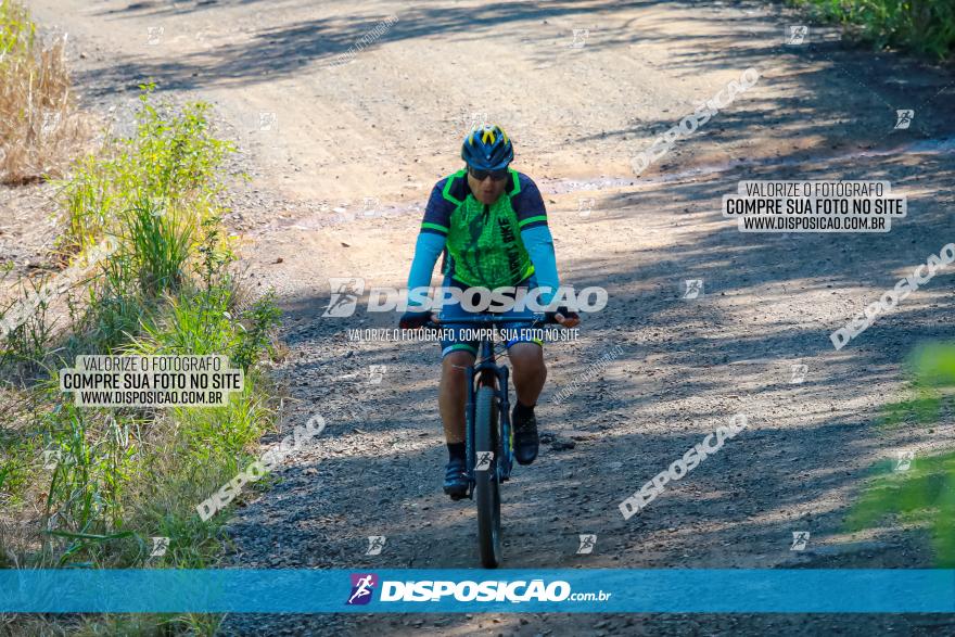 1° Circuito de Pedalada e Caminhada de Mandaguari