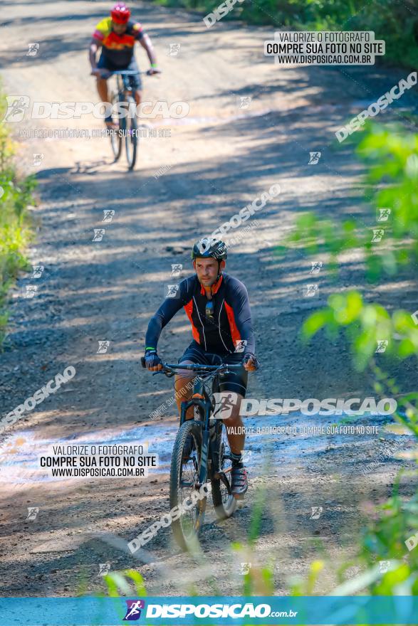 1° Circuito de Pedalada e Caminhada de Mandaguari